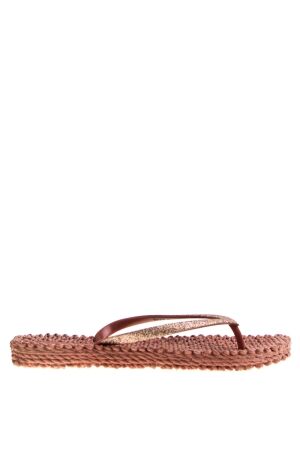 ilse jacobsen Ilse Jacobsen Slippers Red for Women
