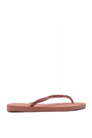 Havaianas dames slippers roze
