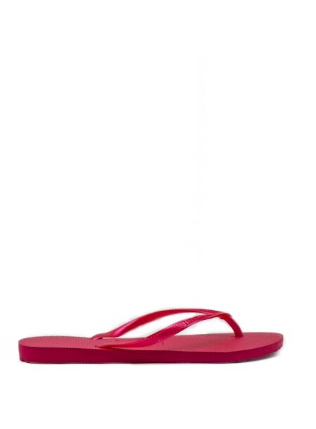 Havaianas Dames slippers fucsia roze