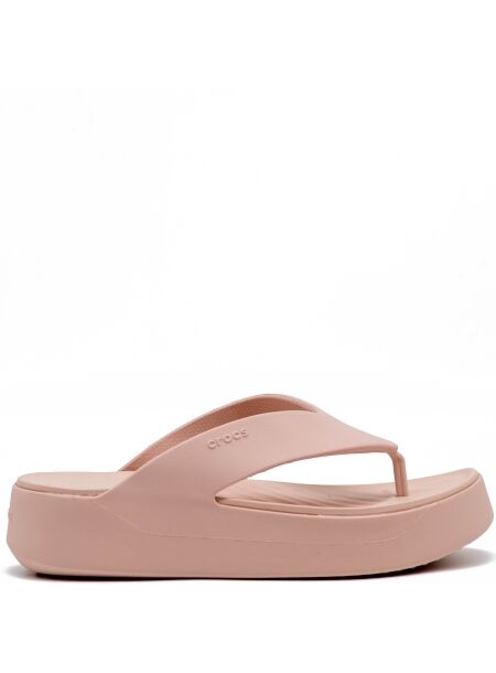 Crocs Dames slippers roze