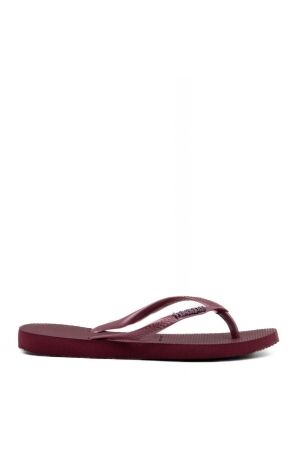 Havaianas dames slippers rood