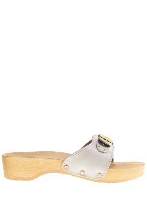 Scholl Scholl Slippers White for Woman 