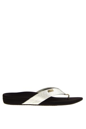 reef REEF Slippers White for Women