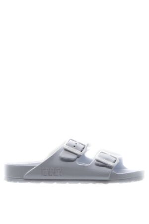 Koala Bay dames slippers wit