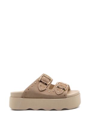 Scholl dames slippers