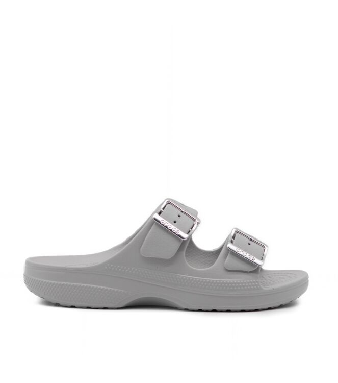 Crocs Dames Klompen in Grijs online kopen