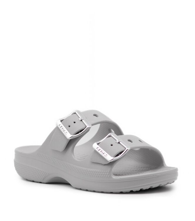 Crocs Dames Klompen in Grijs online kopen