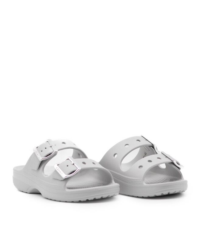 Crocs Dames Klompen in Grijs online kopen