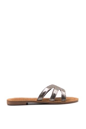 Lazamani dames slippers