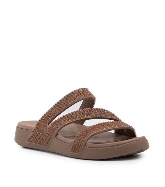 Crocs Dames Klompen in Bruin online kopen