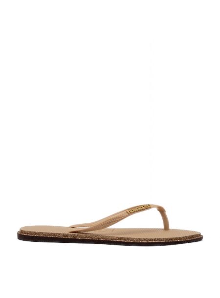 Havaianas Dames slippers bruin