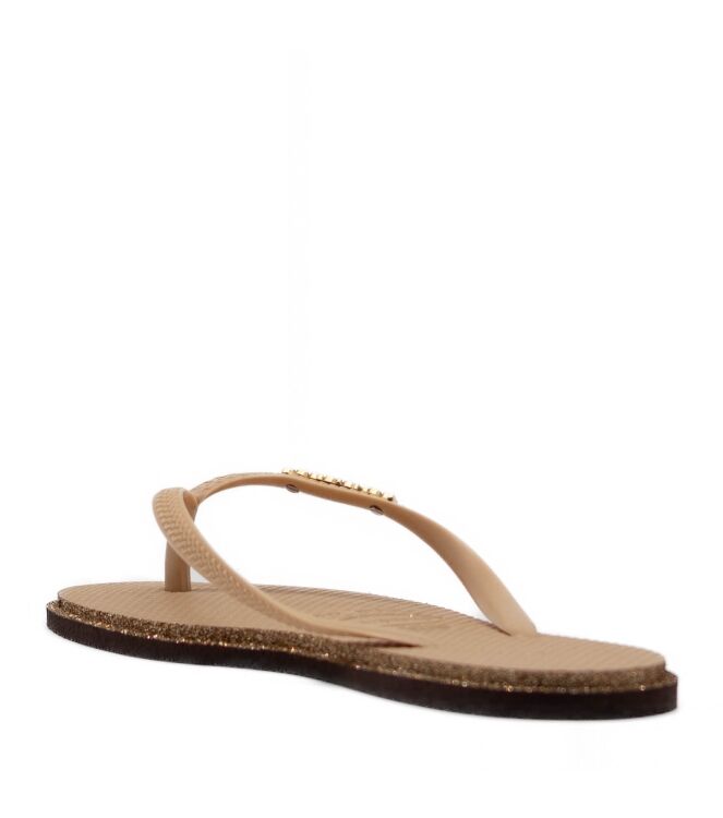 Havaianas Dames Slippers in Bruin online kopen 