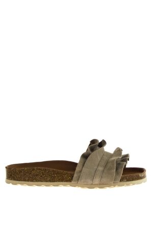 verbenas Verbenas Slippers Natural for Woman 