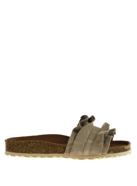 Verbenas Verbenas Slippers Natural for Woman 