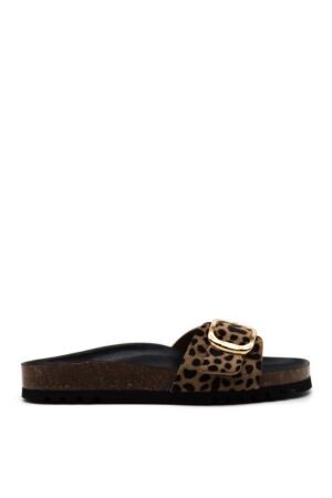 Scholl dames slippers