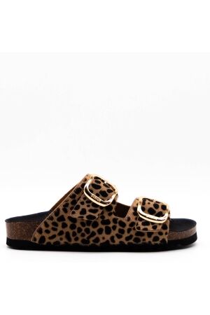 Scholl dames slippers