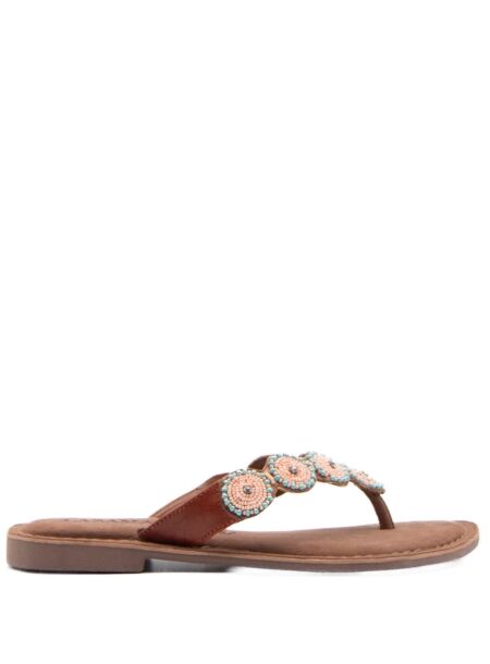 Lazamani Dames slippers 