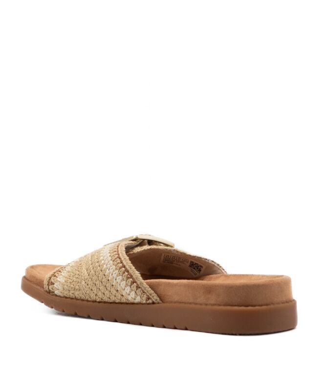 Toms Dames Slippers in Beige online kopen 