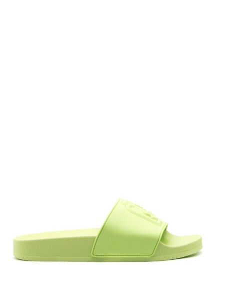 Liu jo Dames slippers licht groen