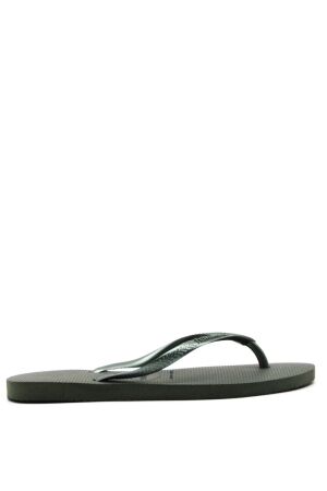 Havaianas Haviana Slippers Green for Woman