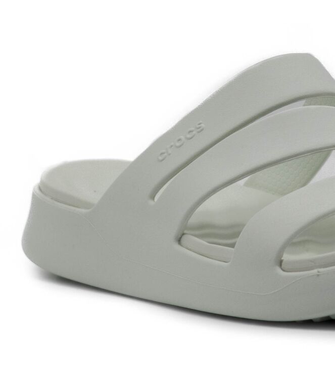 Crocs Dames Klompen in Mint Groen online kopen