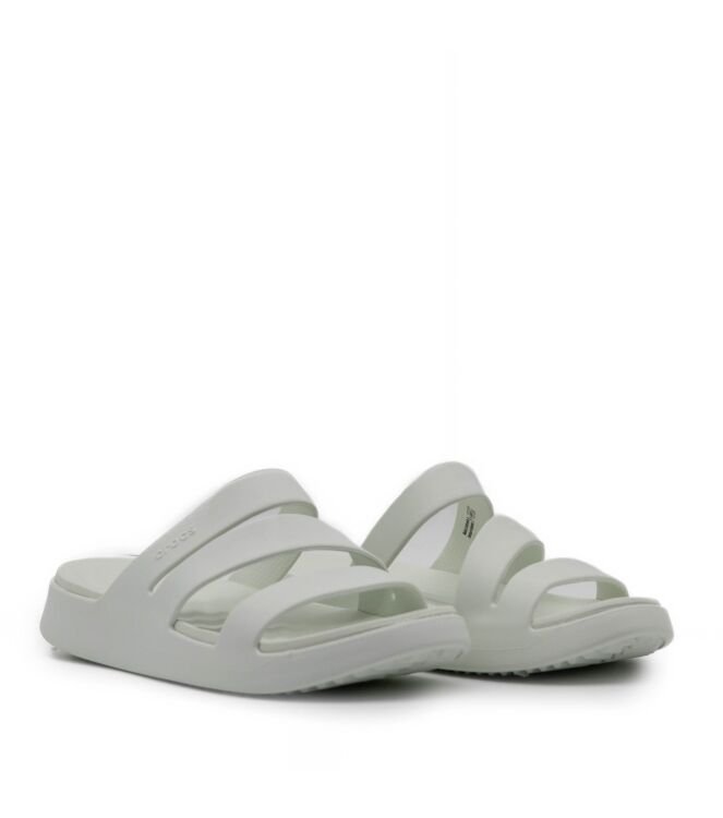 Crocs Dames Klompen in Mint Groen online kopen