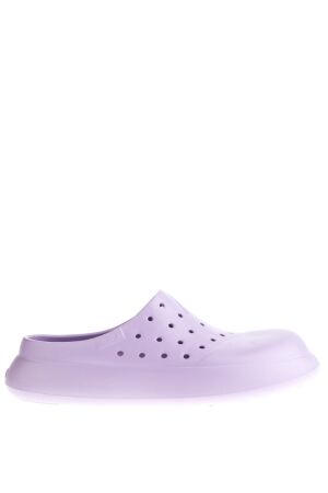 toms Toms Mules Purple for Woman
