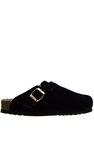 Scholl Scholl Mules Black for Woman