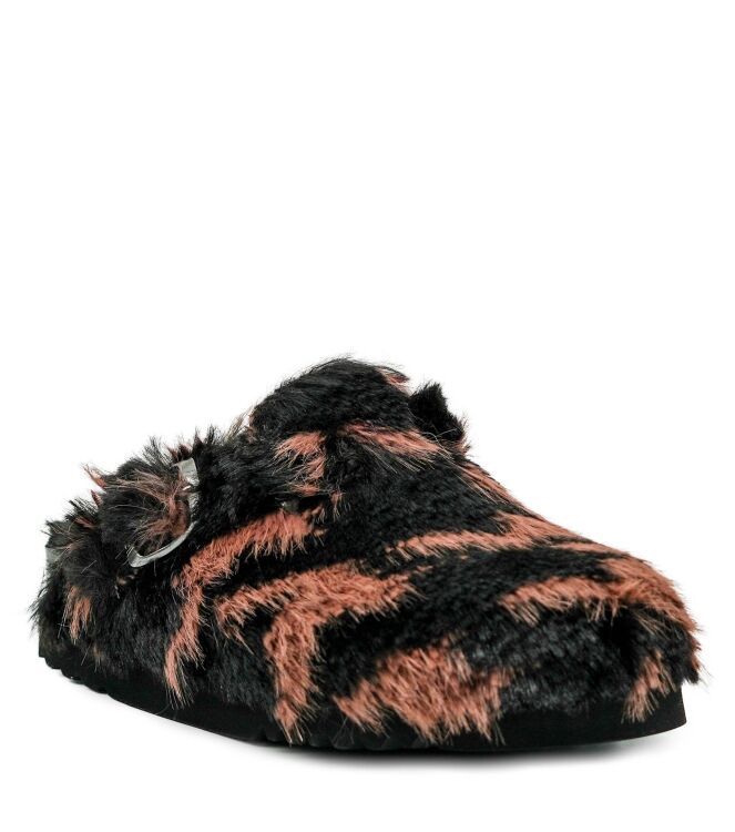 Scholl Scholl dames muilen gevoerd zwart roze Espresso Black Scholl dames muilen gevoerd zwart roze 19 zwart combi. Direct leverbaar uit de webshop van www.taft.nl/