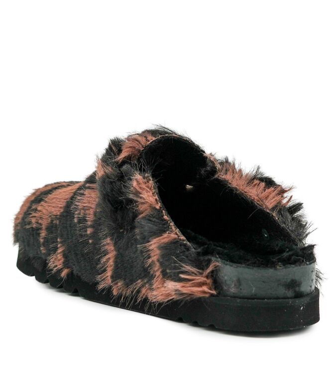 Scholl Scholl dames muilen gevoerd zwart roze Espresso Black Scholl dames muilen gevoerd zwart roze 19 zwart combi. Direct leverbaar uit de webshop van www.taft.nl/