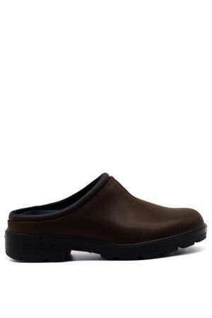 Blundstone  dames muilen bruin