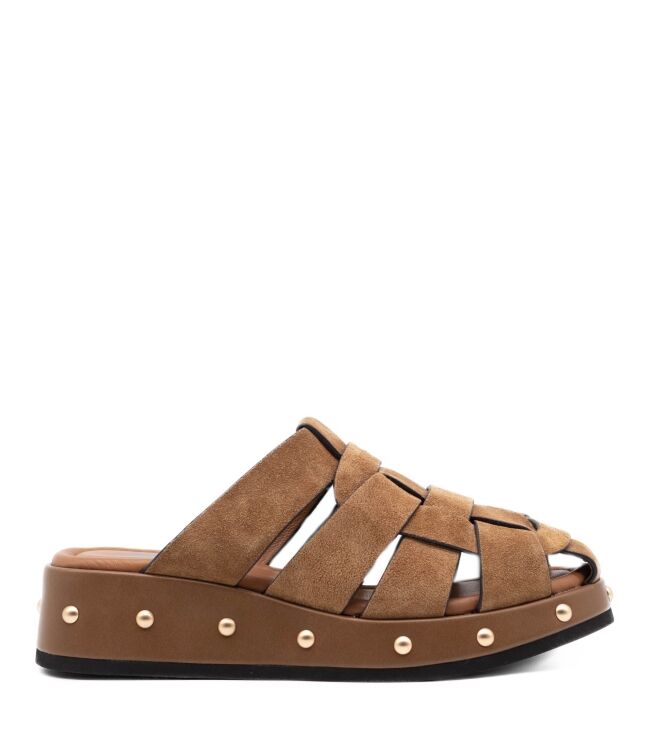 Miss Olivia Muiltjes in Bruin online kopen.