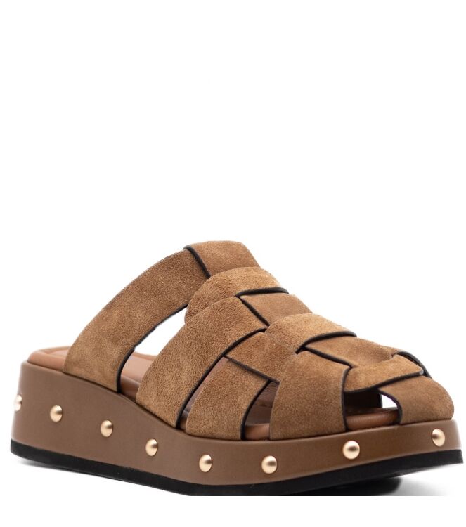 Miss Olivia Muiltjes in Bruin online kopen.