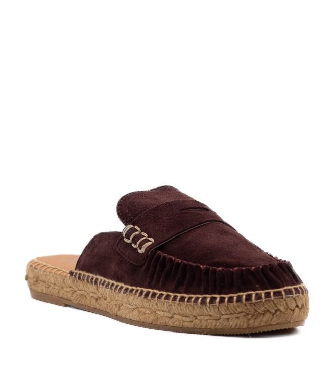 Kanna Dames Muil in Bordeau online kopen