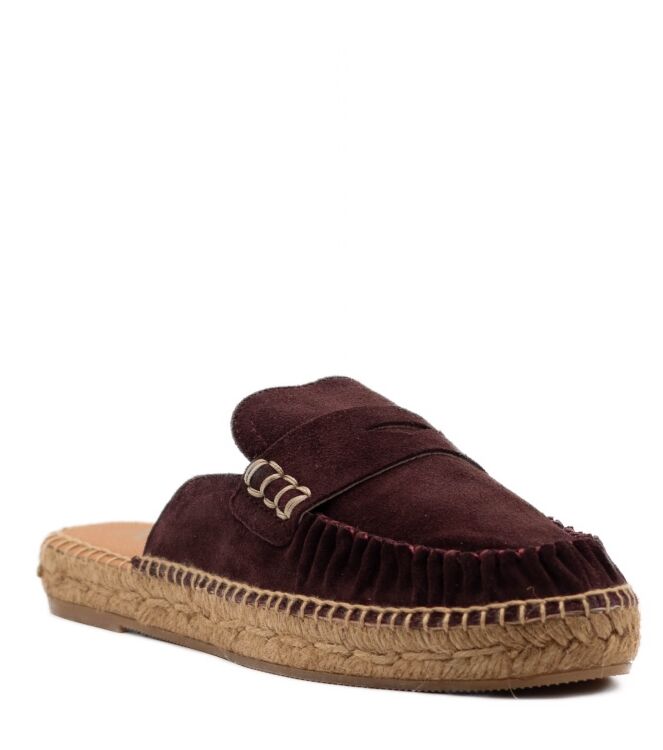 Kanna Dames Muil in Bordeau online kopen