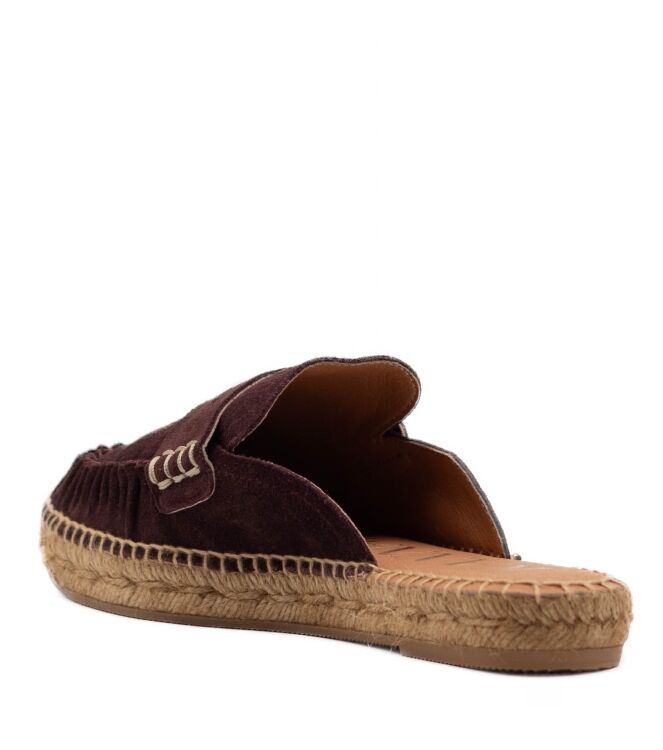 Kanna Dames Muil in Bordeau online kopen