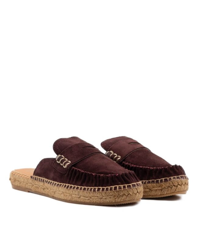 Kanna Dames Muil in Bordeau online kopen