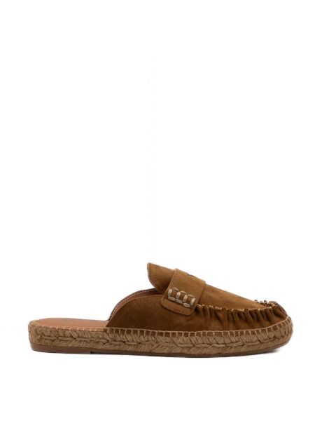 Kanna Dames muilen rubberzolen naturel