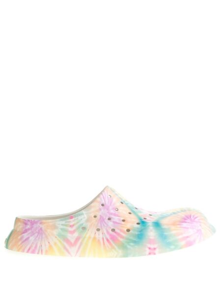 Toms Dames muiltjes tie dye