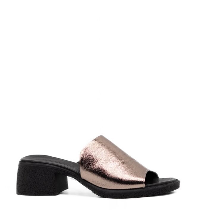 All Black Muiltjes in Goud online kopen.