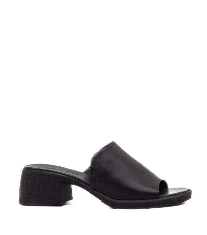 All Black Muiltjes in Zwart online kopen.