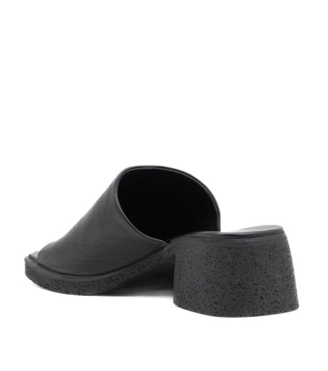 All Black Muiltjes in Zwart online kopen.