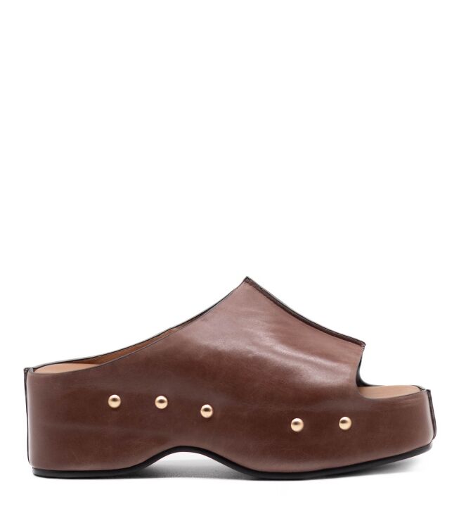 Miss Olivia Muiltjes in Bruin  online kopen.