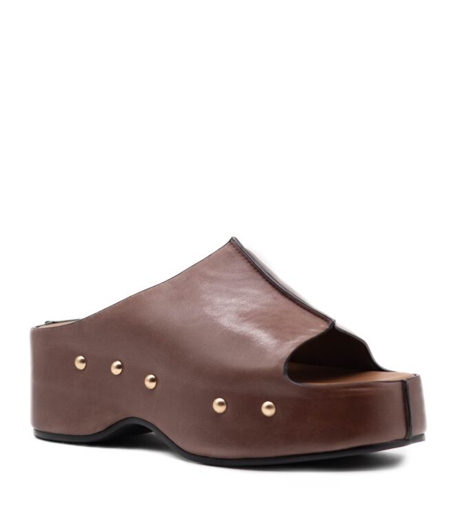 Miss Olivia Muiltjes in Bruin  online kopen.