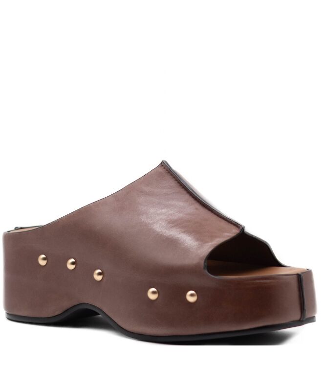 Miss Olivia Muiltjes in Bruin  online kopen.