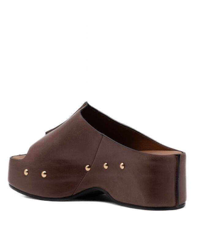 Miss Olivia Muiltjes in Bruin  online kopen.