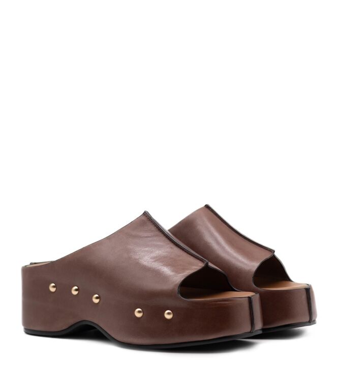 Miss Olivia Muiltjes in Bruin  online kopen.