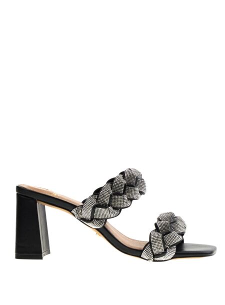 La strada La Strada High Heels Sandals Black for Woman 