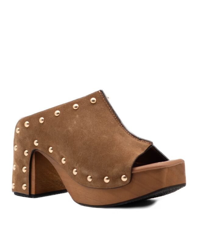 Miss Olivia Muiltjes in Bruin online kopen.