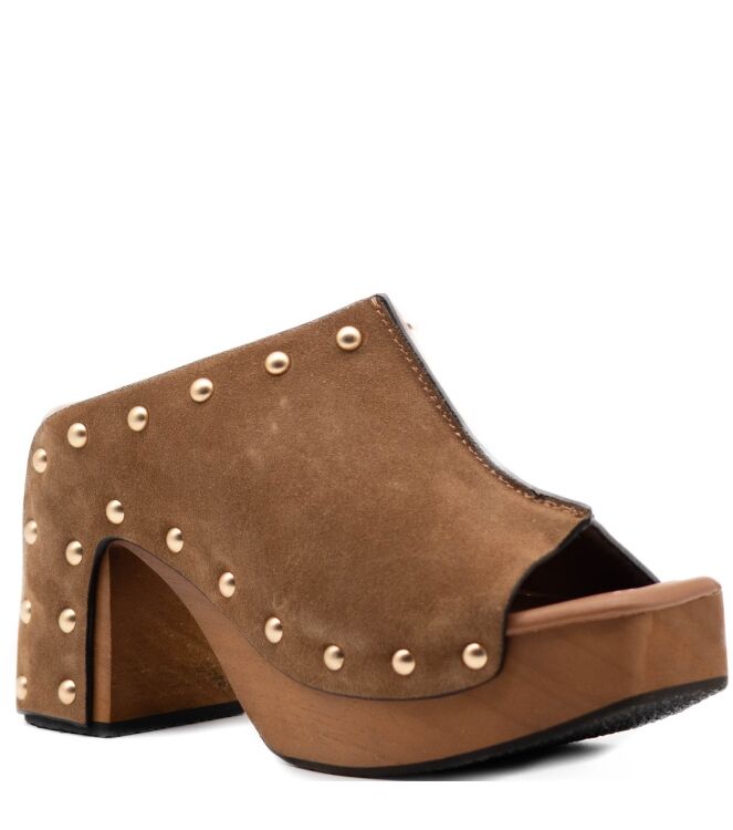 Miss Olivia Muiltjes in Bruin online kopen.